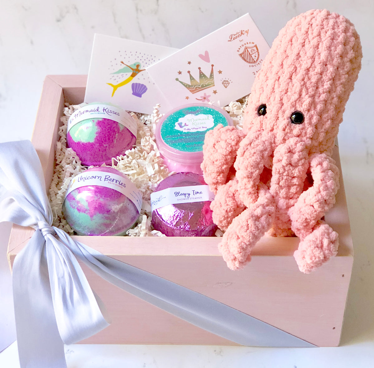 Magical Dreams Gift Box - Blume Market