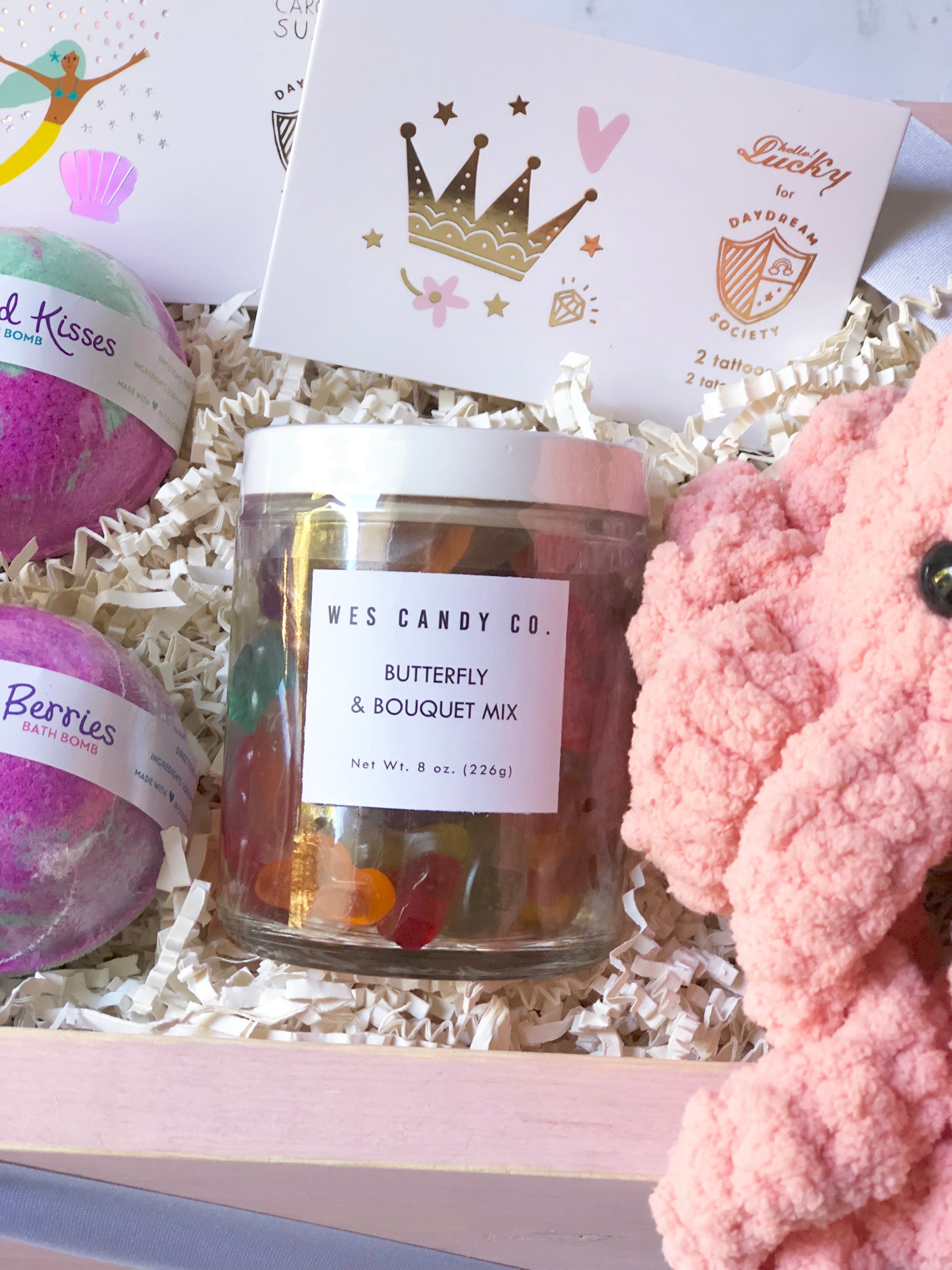 Magic & Fairytales Gift Box Mini - Blume Market