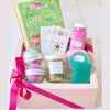 Magic & Fairytales Gift Box Deluxe (Includes Octopus) - Blume Market